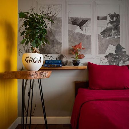 Chip'S House Apartment Ханой Екстериор снимка